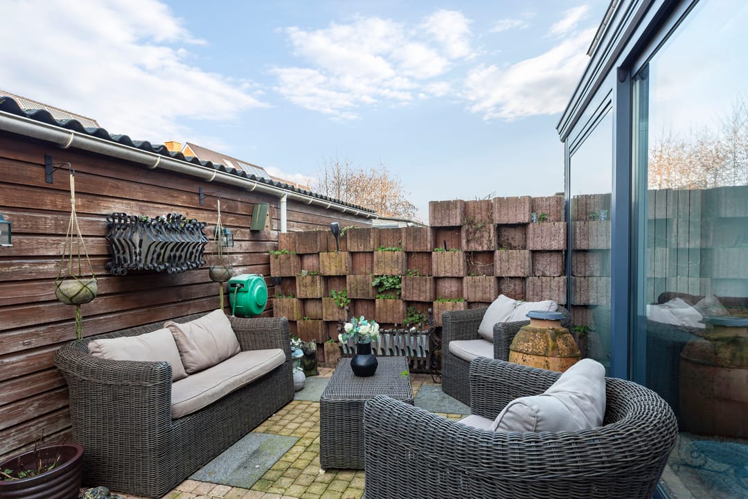 Foto 41 van Tweede Westerparklaan 161