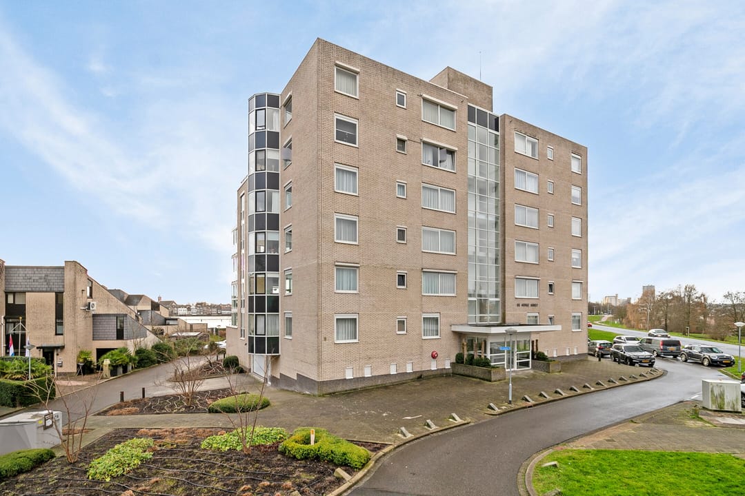 Foto 7 van Krammer 44