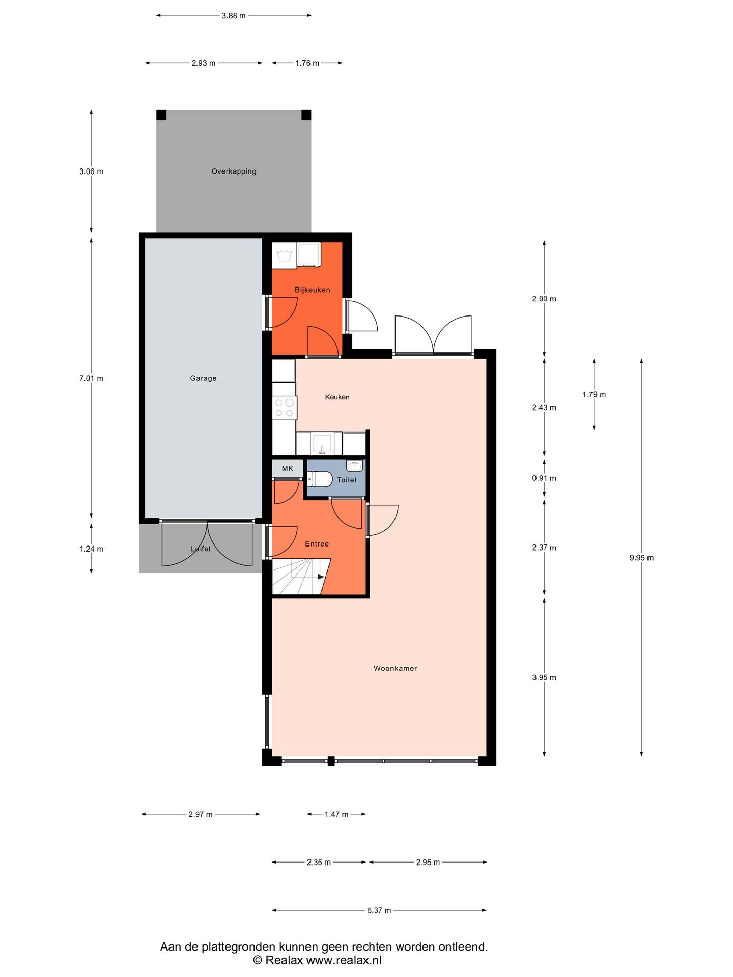 Photo 49 of De Barrage 15