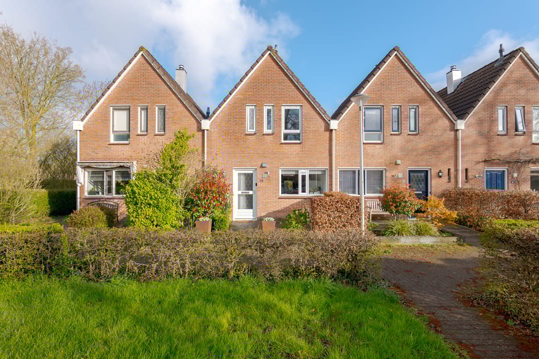 Foto 1 van Grevenmate 18