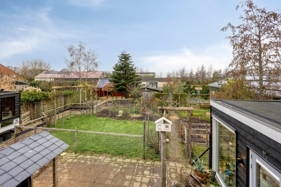 Foto 1 van Nieuweweg 58