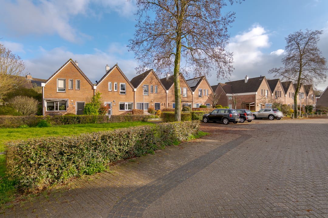 Foto 7 van Grevenmate 18