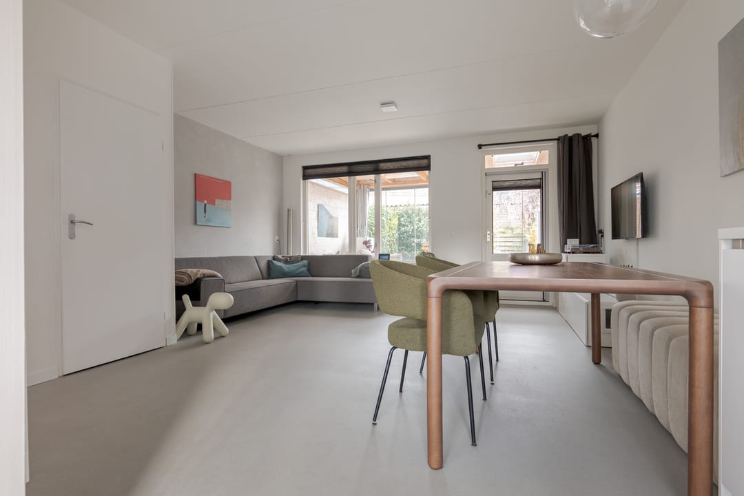 Foto 13 van Grevenmate 18