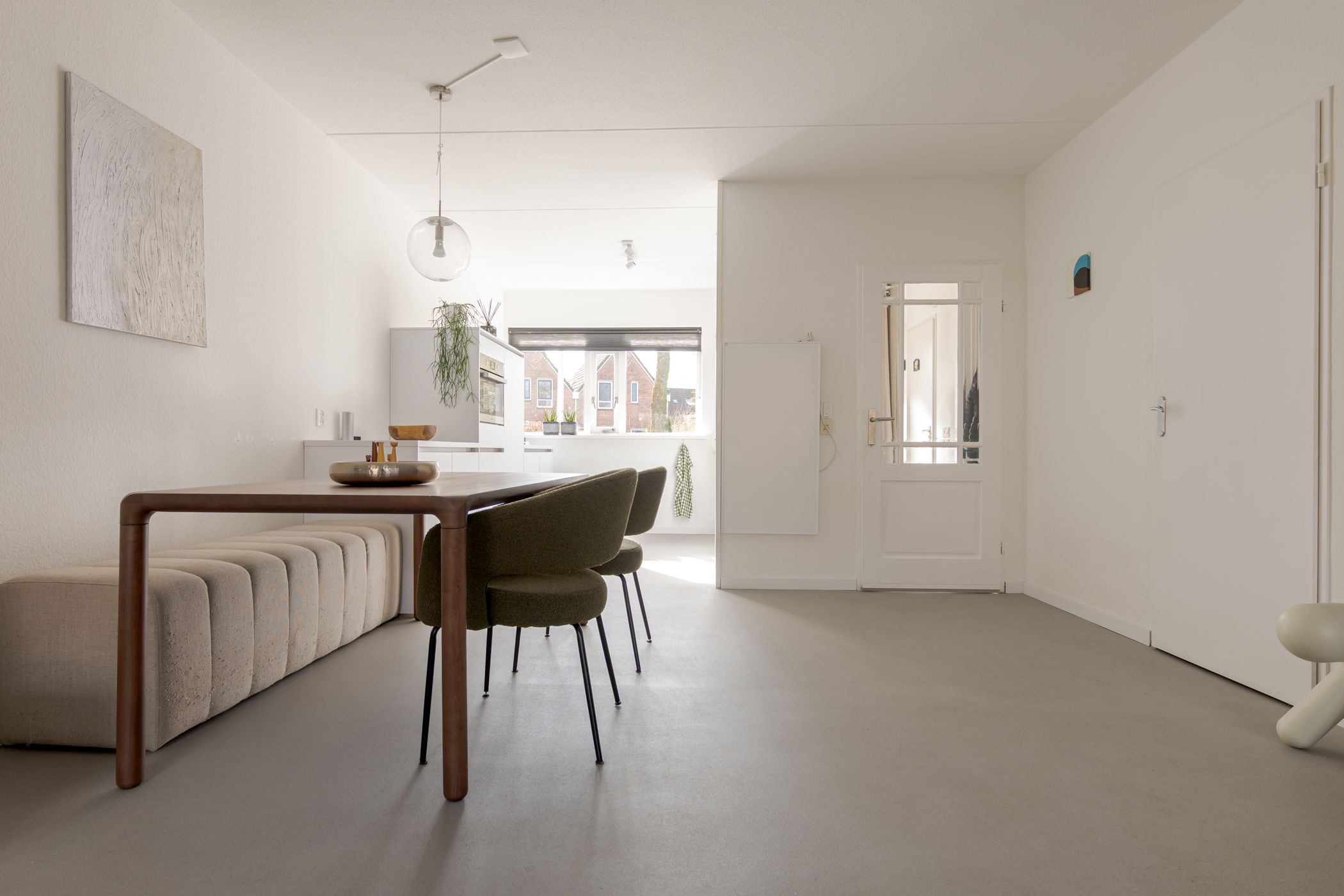 Foto 15 van Grevenmate 18