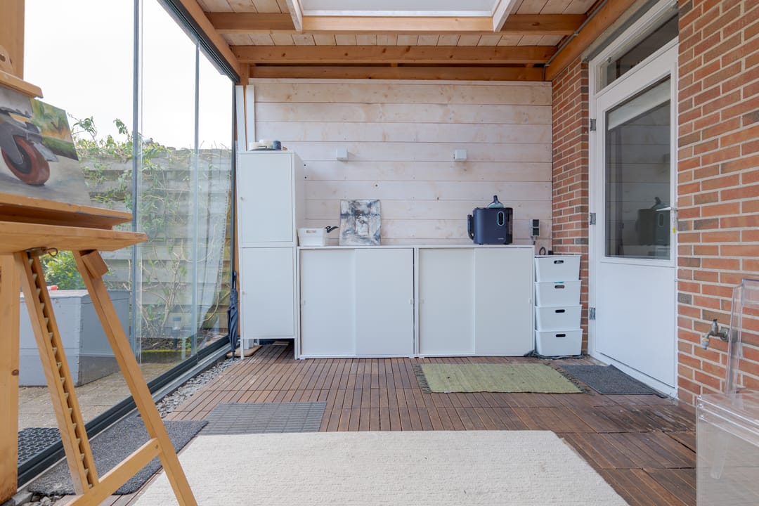 Foto 23 van Grevenmate 18