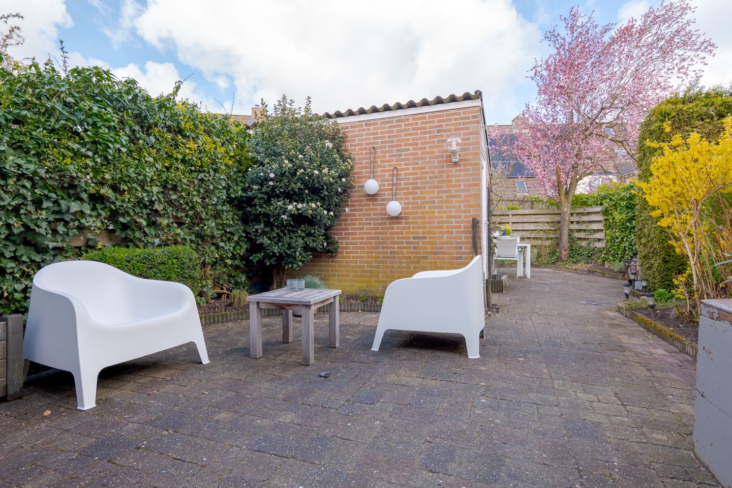 Foto 25 van Grevenmate 18