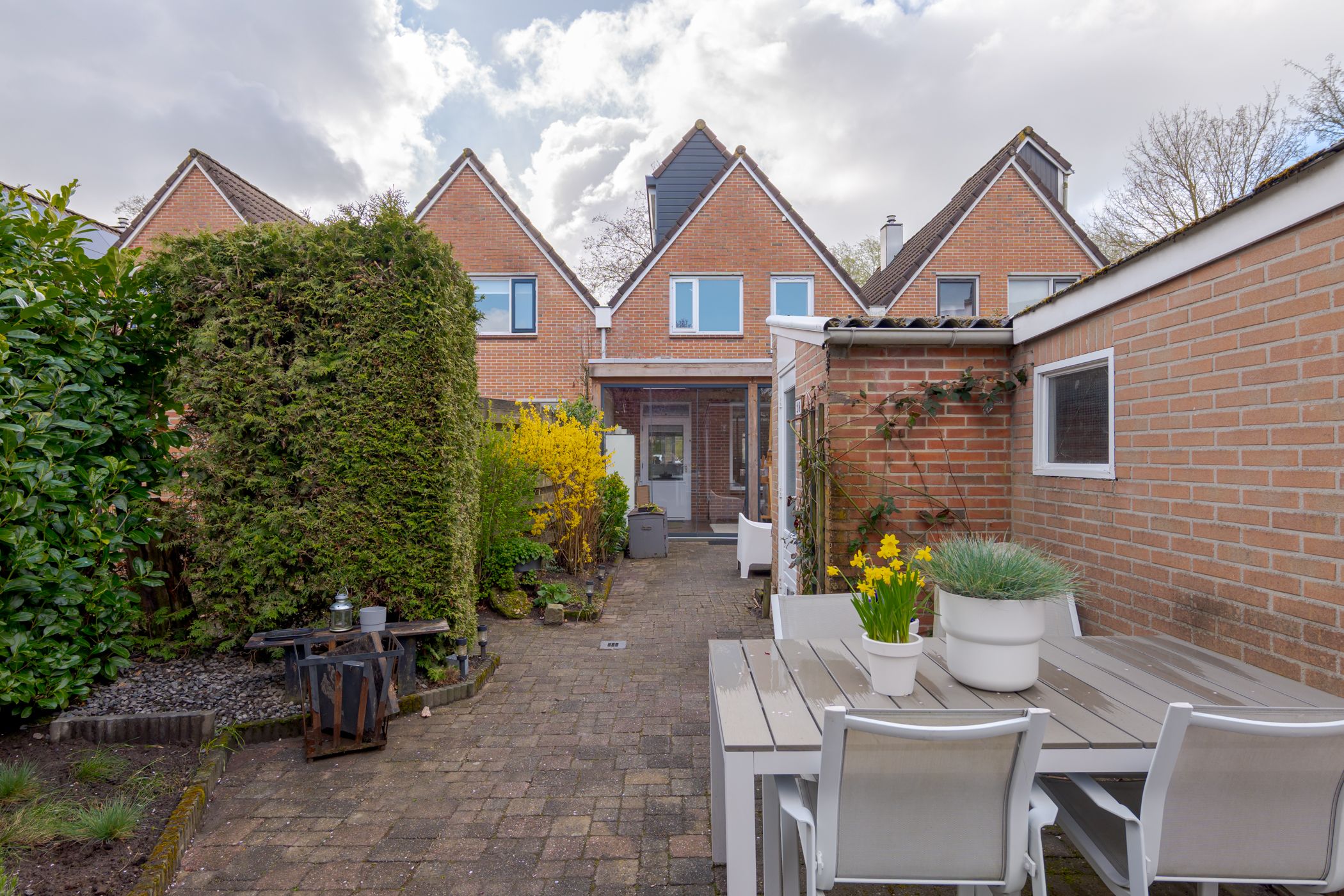 Foto 30 van Grevenmate 18