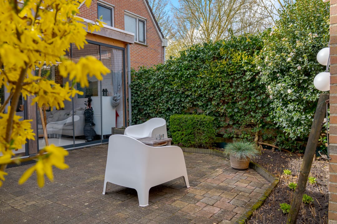 Foto 32 van Grevenmate 18