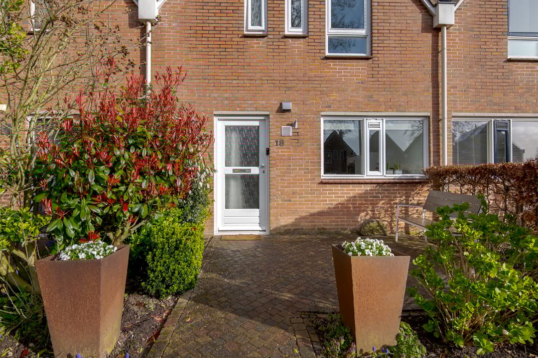 Foto 8 van Grevenmate 18