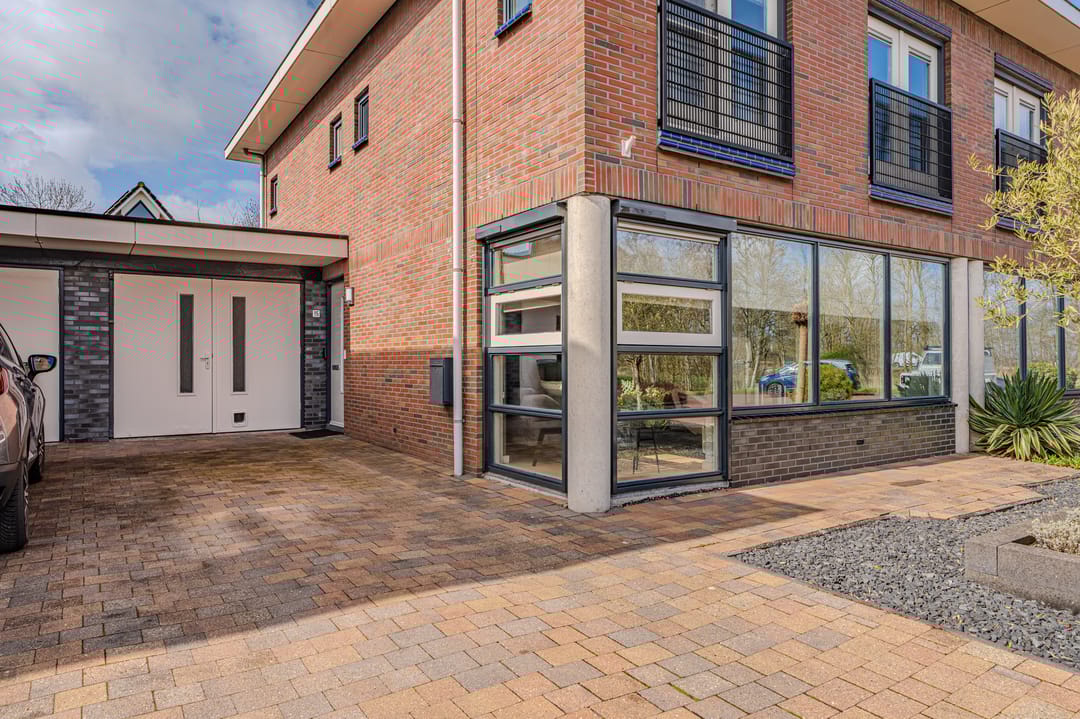 Photo 43 of De Barrage 15