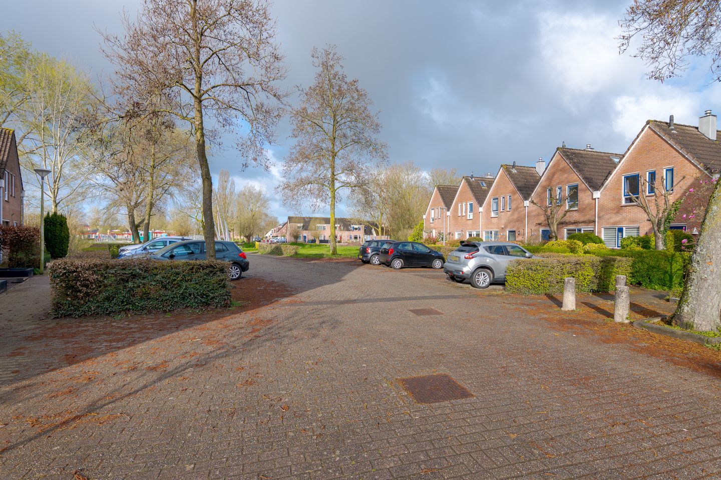 Foto 55 van Grevenmate 18