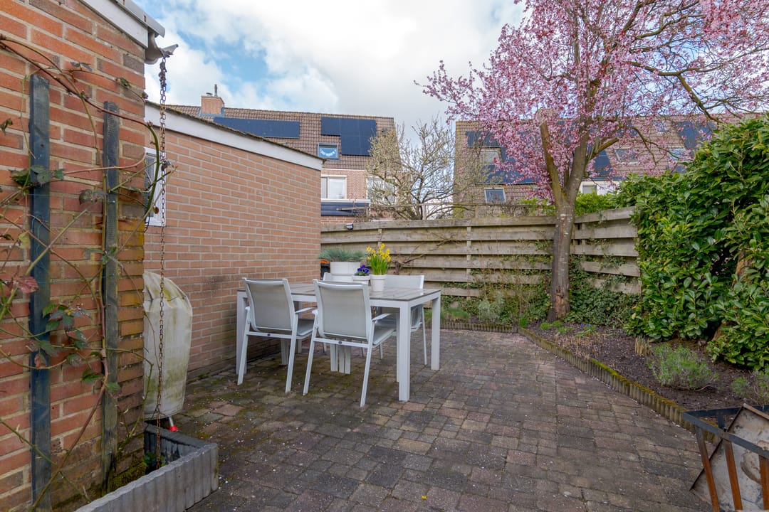 Foto 28 van Grevenmate 18