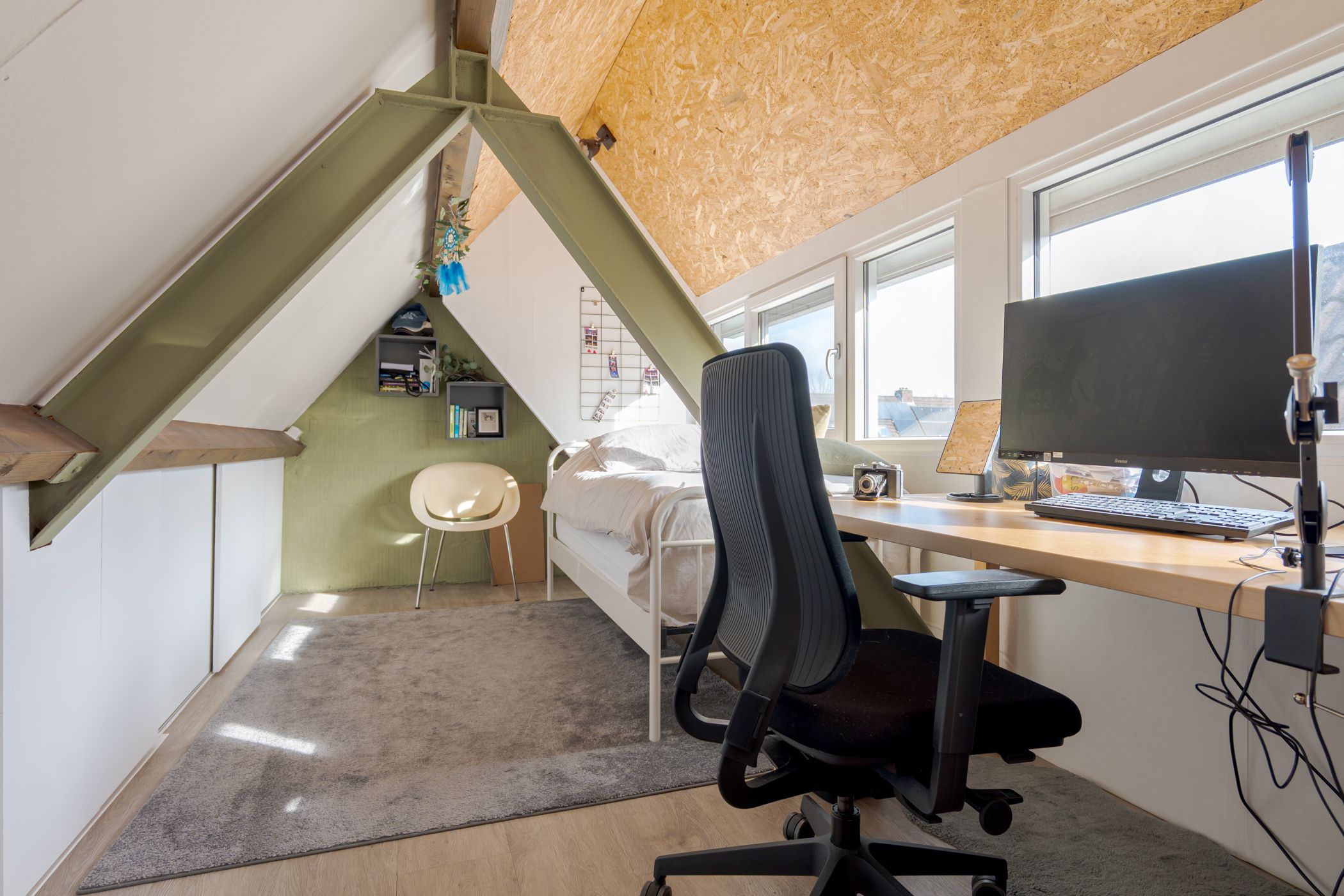 Foto 51 van Grevenmate 18