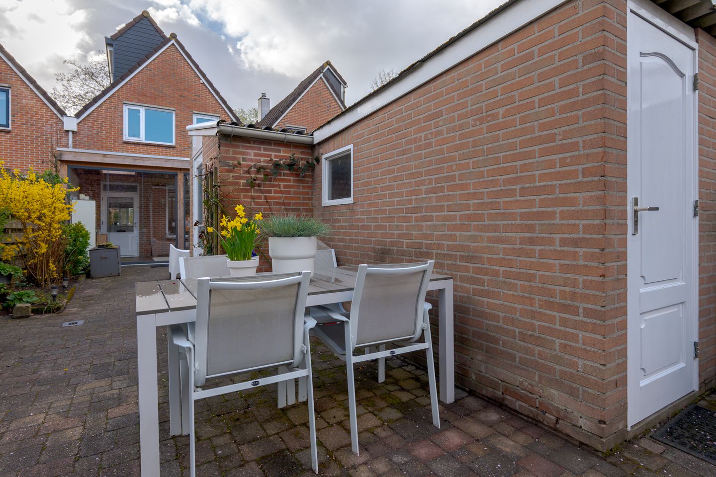 Foto 29 van Grevenmate 18