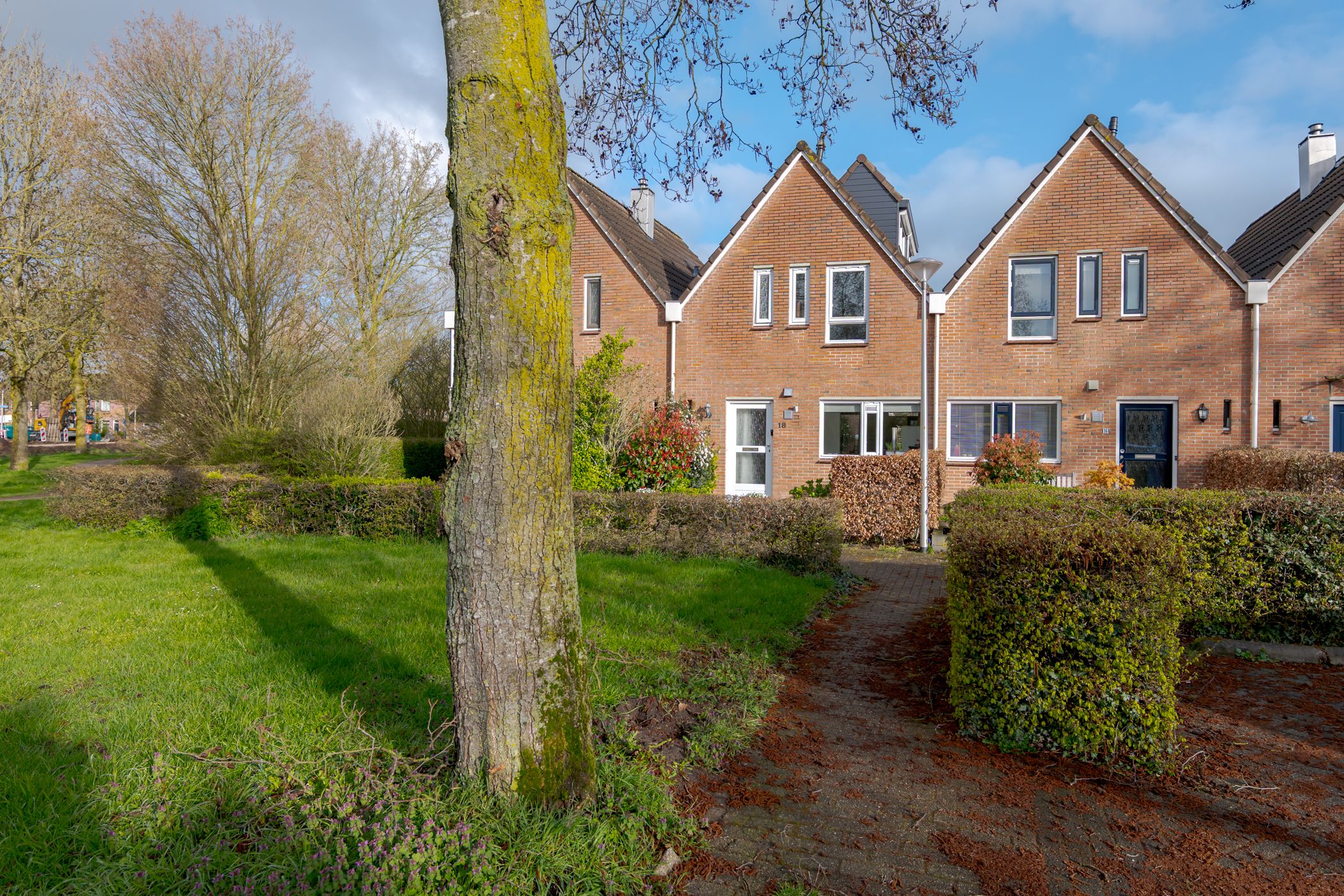 Foto 54 van Grevenmate 18