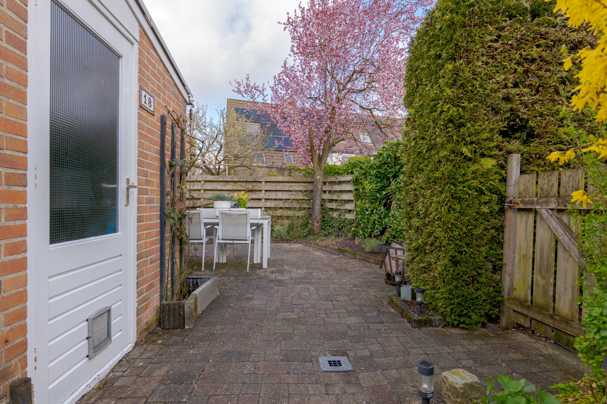 Foto 27 van Grevenmate 18