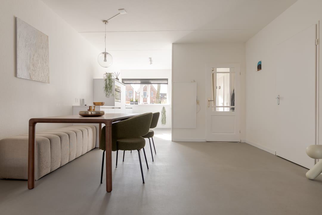 Foto 2 van Grevenmate 18