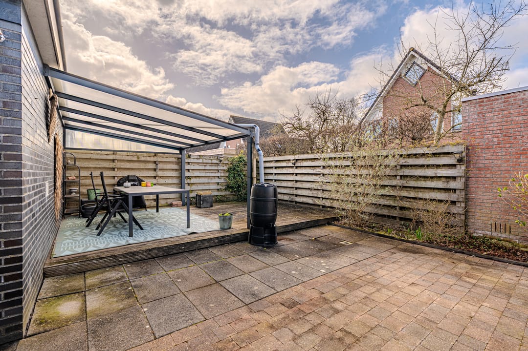 Photo 41 of De Barrage 15