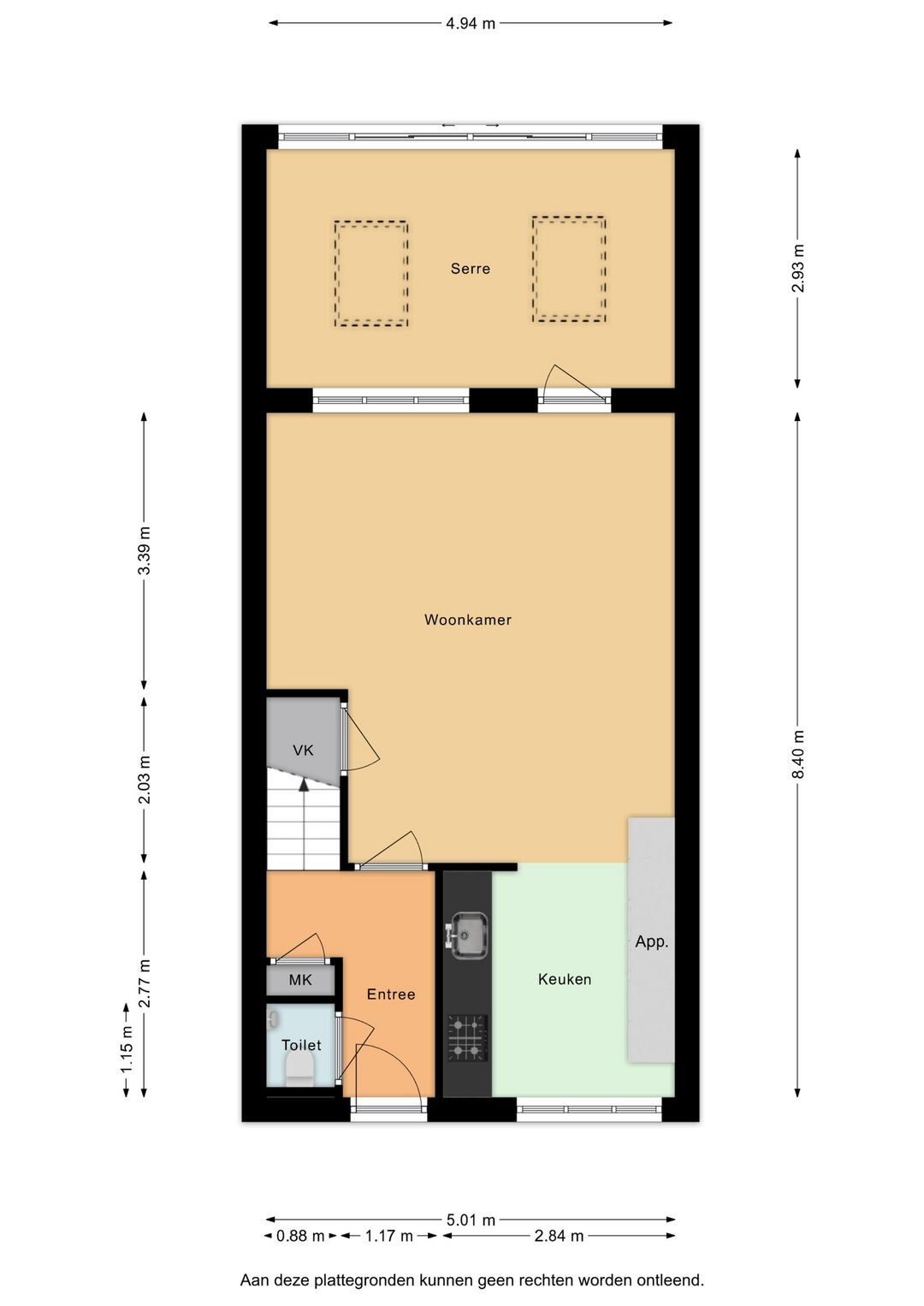 Foto 58 van Grevenmate 18