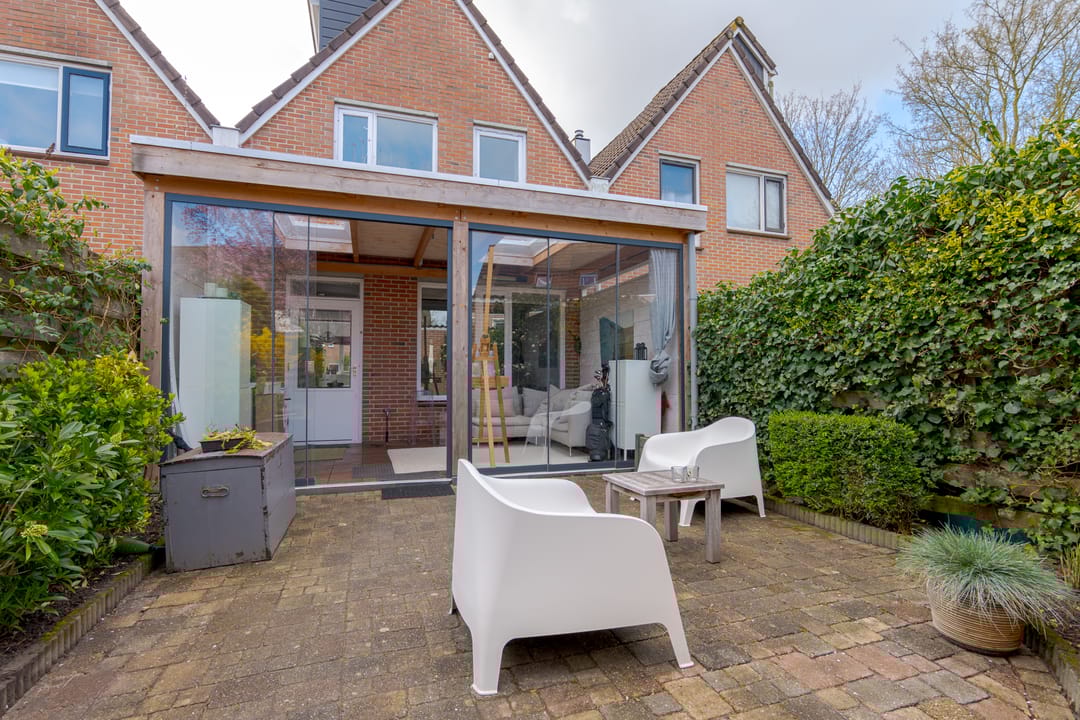 Foto 31 van Grevenmate 18