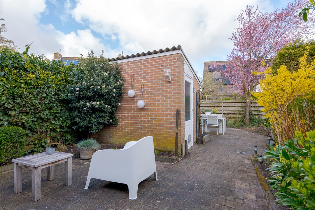 Foto 26 van Grevenmate 18