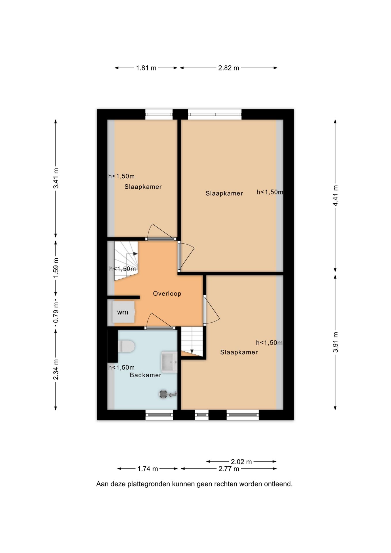 Foto 59 van Grevenmate 18