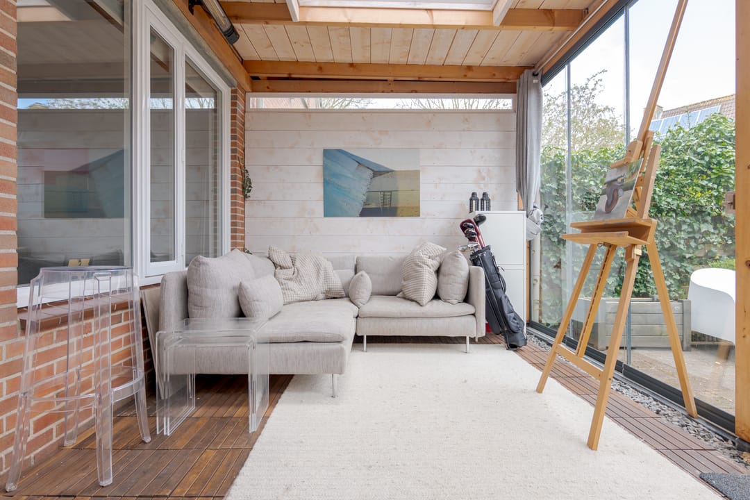 Foto 22 van Grevenmate 18