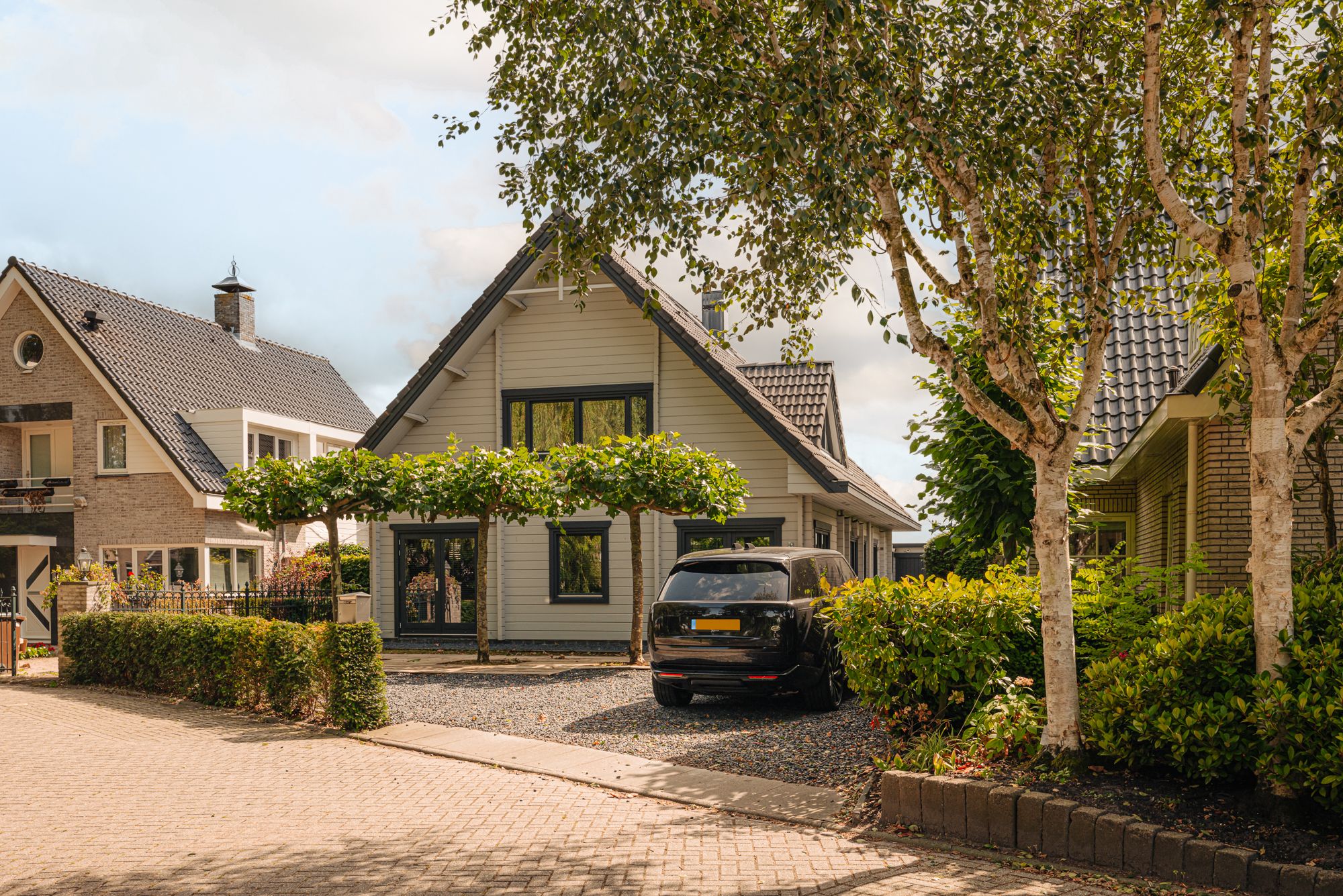 Van Voorthuijsenhof 43