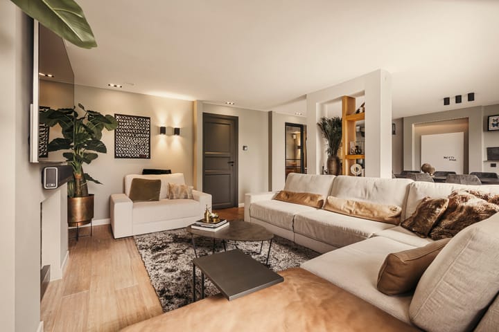 Foto 3 van Van Voorthuijsenhof 43