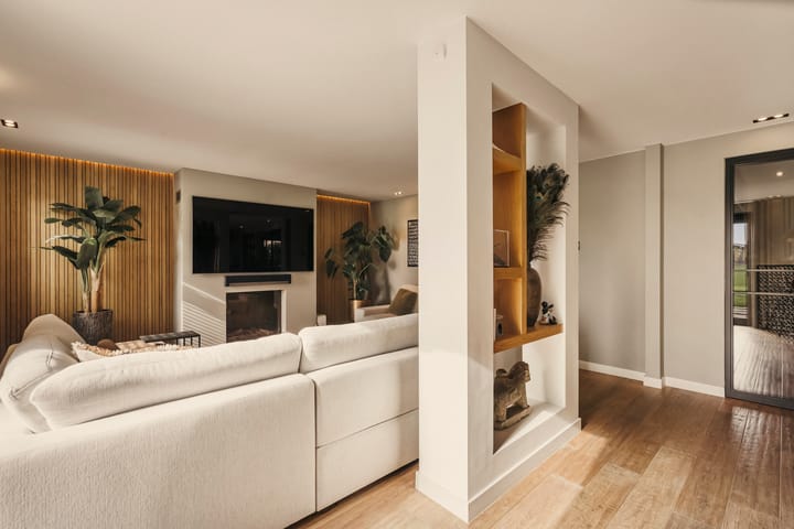 Foto 4 van Van Voorthuijsenhof 43