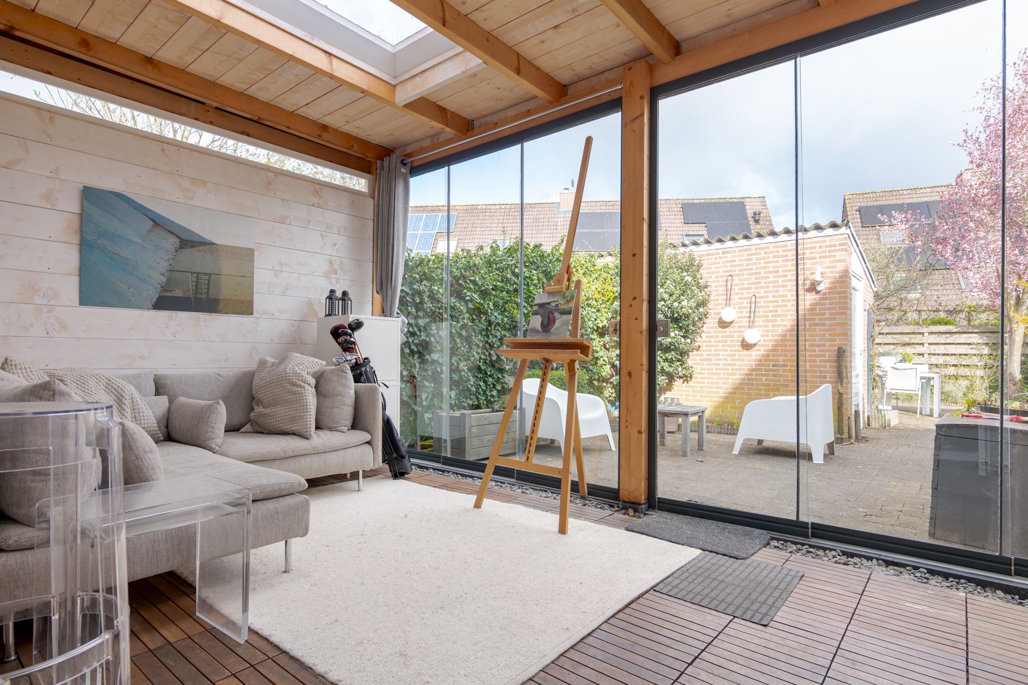 Foto 21 van Grevenmate 18