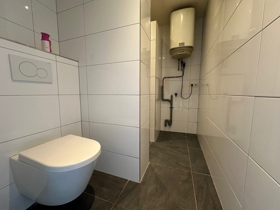 Foto 7 van Spoorstraat 4