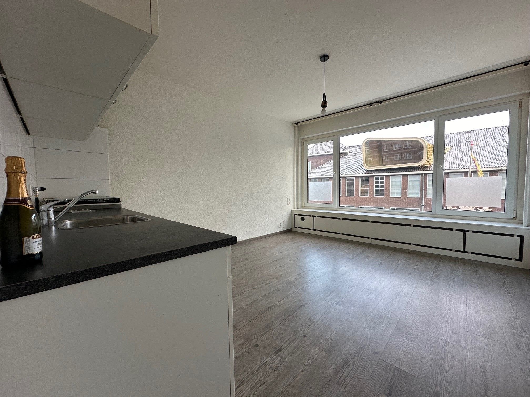 Foto 9 van Spoorstraat 4