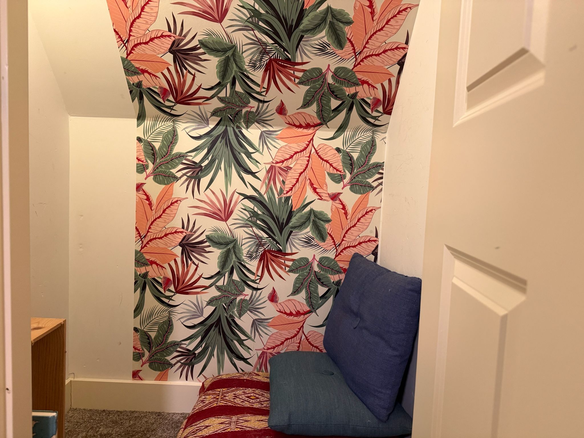 Foto 9 van Eerste Helmersstraat 130-A