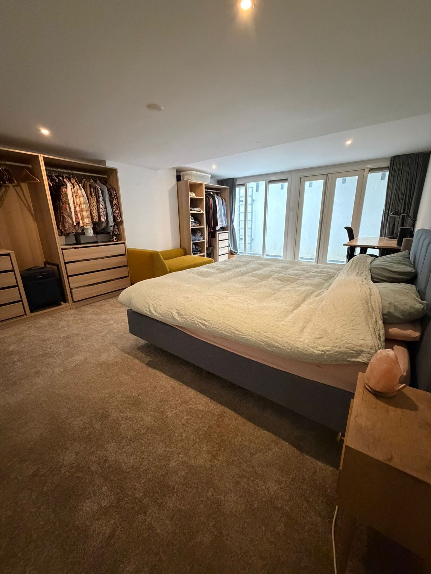 Foto 10 van Eerste Helmersstraat 130-A