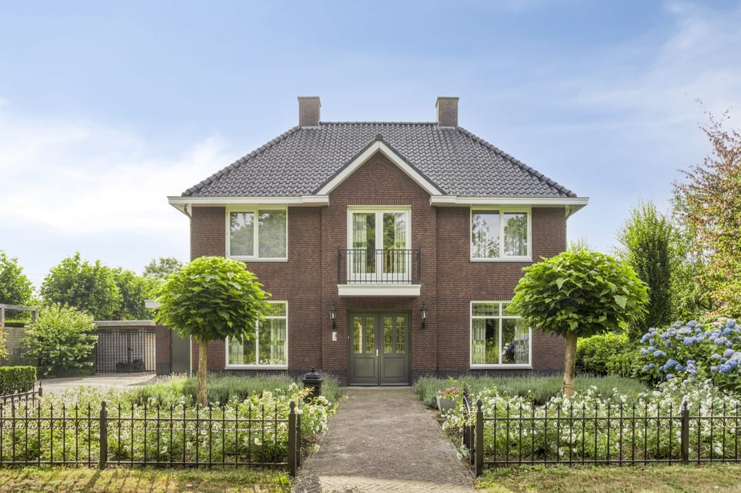 Foto 1 van Bijenveld 14
