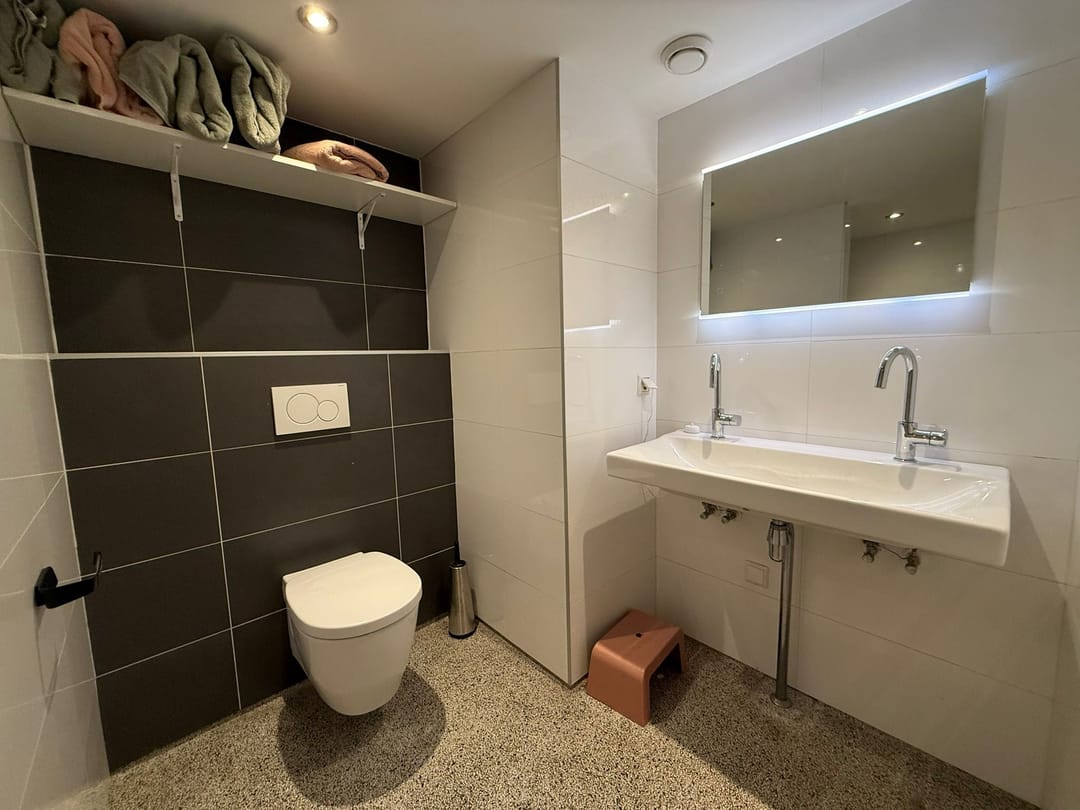 Foto 11 van Eerste Helmersstraat 130-A