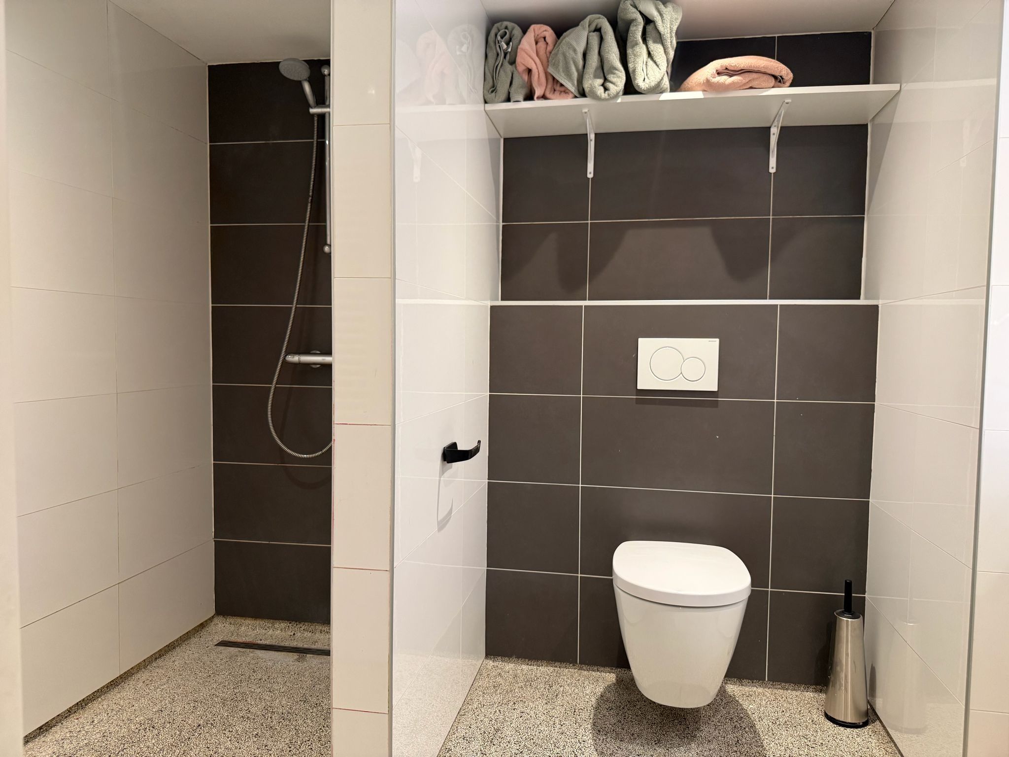 Foto 12 van Eerste Helmersstraat 130-A