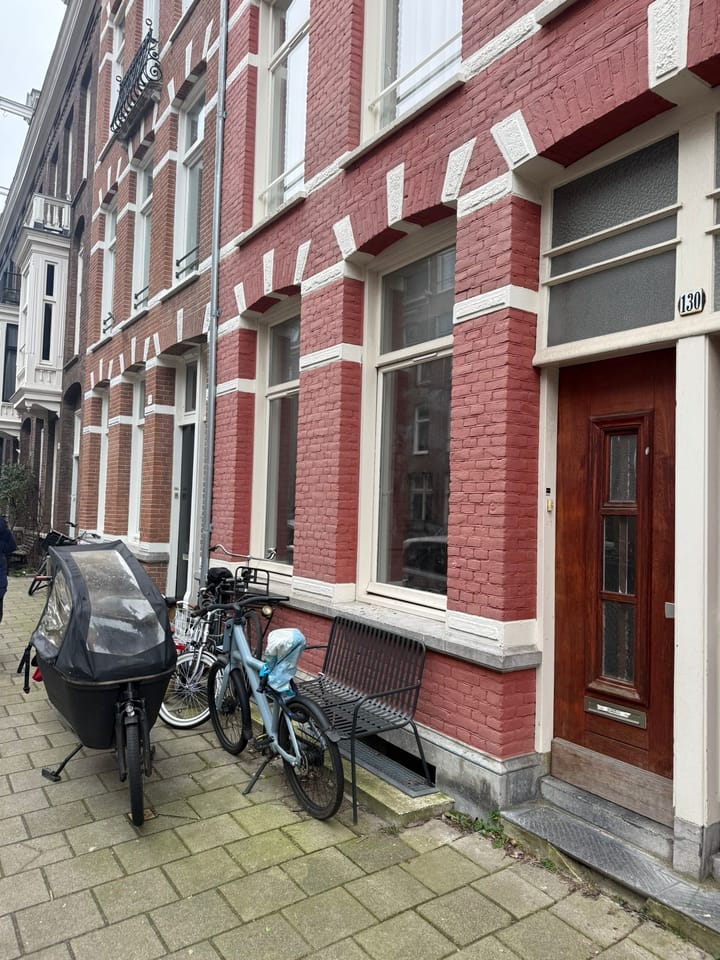 Foto 2 van Eerste Helmersstraat 130-A