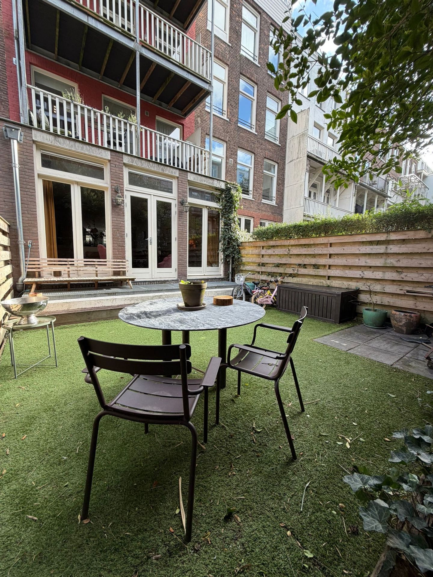 Foto 14 van Eerste Helmersstraat 130-A