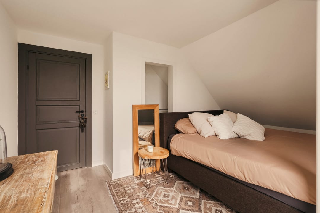 Foto 47 van Van Voorthuijsenhof 43