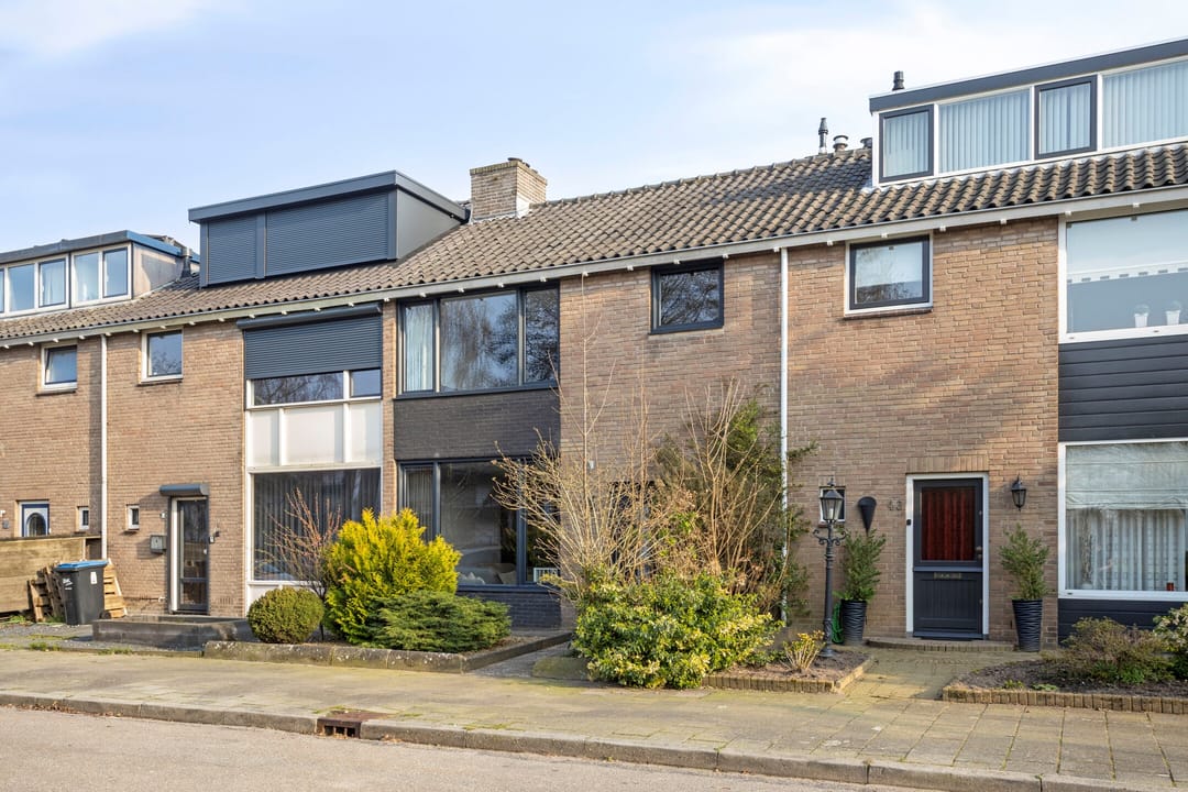 Foto 1 van Polkastraat 41