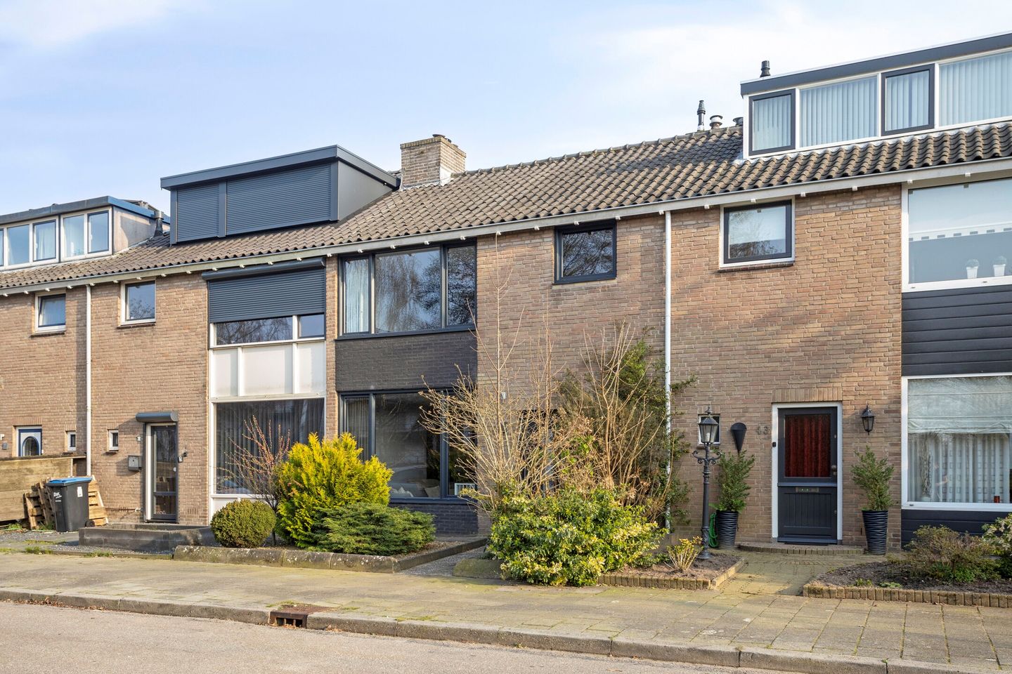 Foto 1 van Polkastraat 41