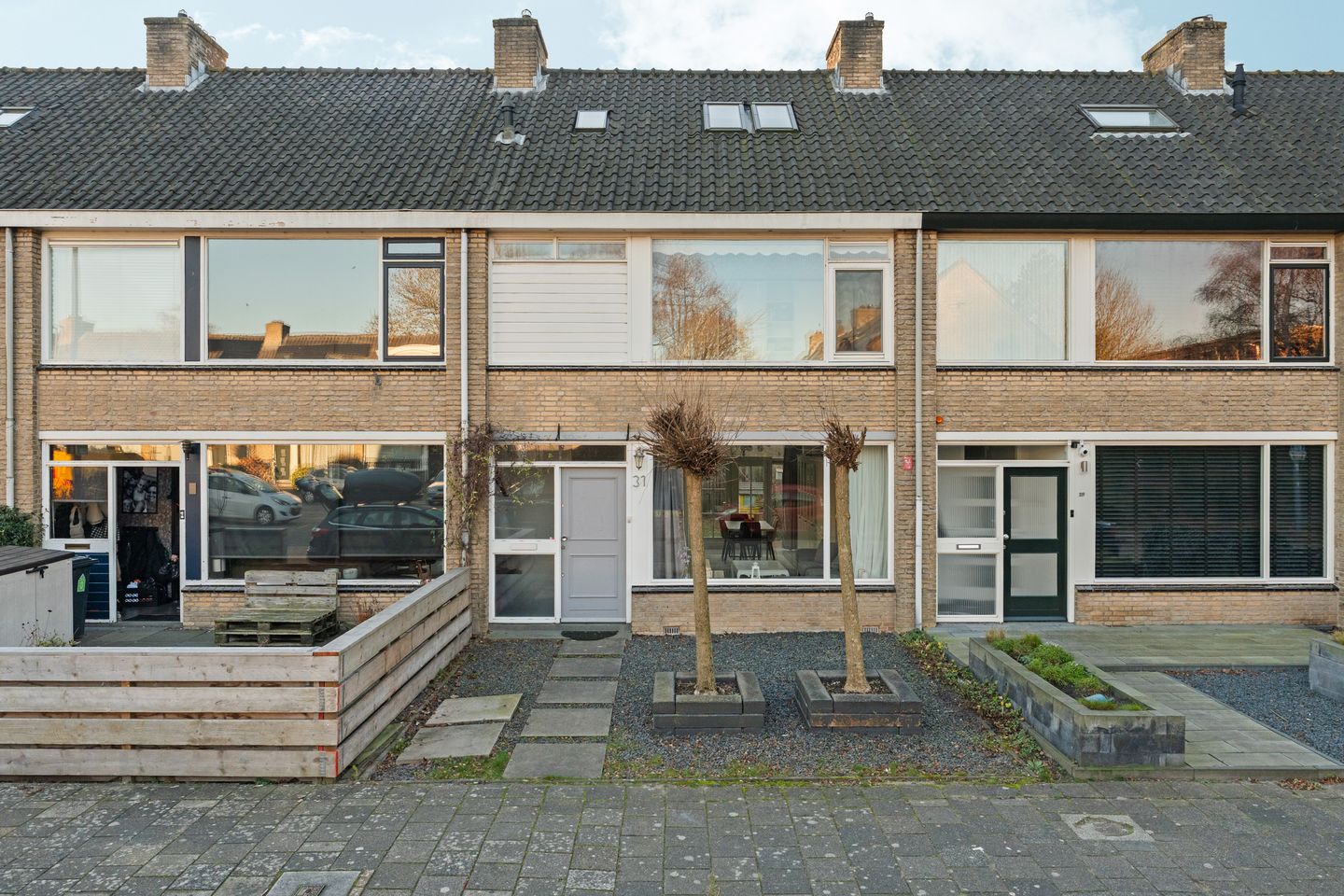 Foto 1 van Dalenoord 31