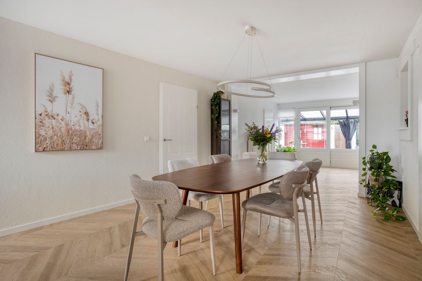 Foto 4 van Bijsterveldenlaan 226