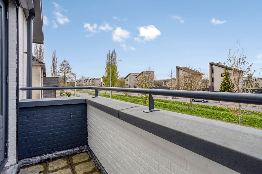 Foto 26 van Bijsterveldenlaan 226