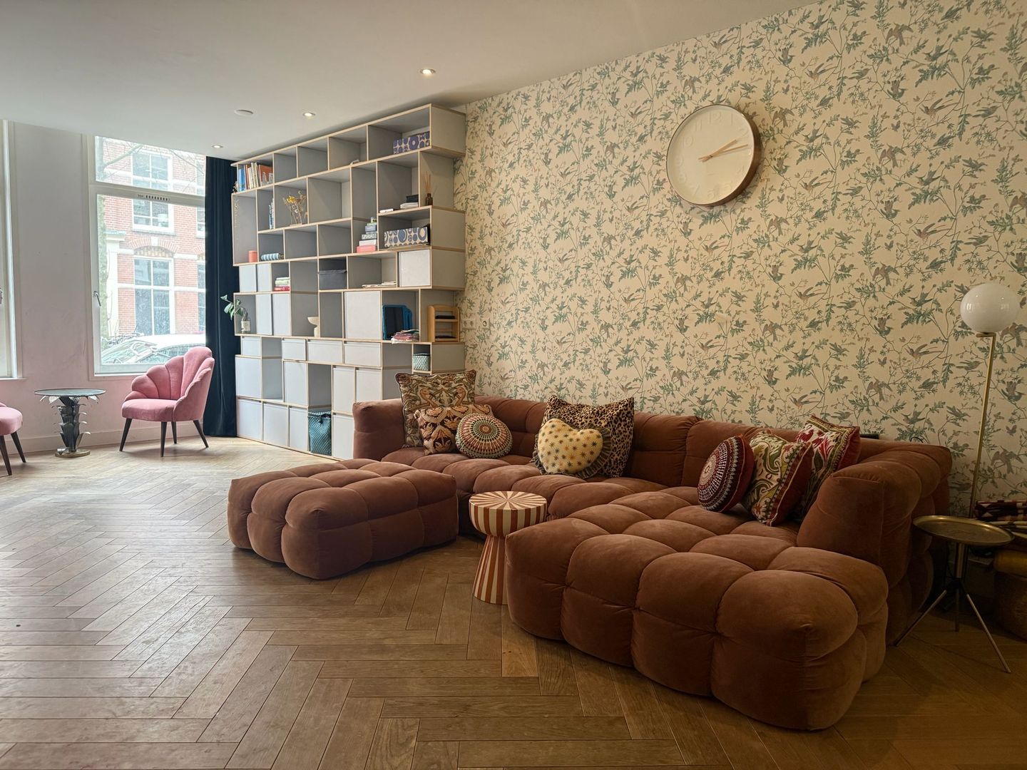 Foto 4 van Eerste Helmersstraat 130-A