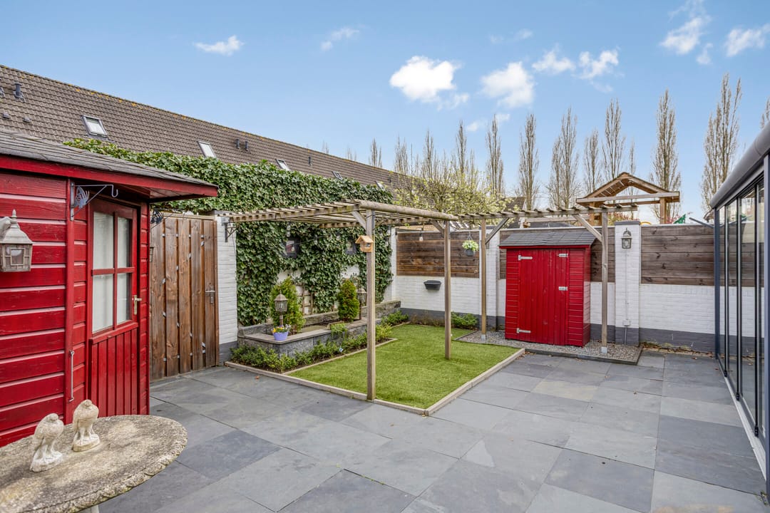 Foto 38 van Bijsterveldenlaan 226