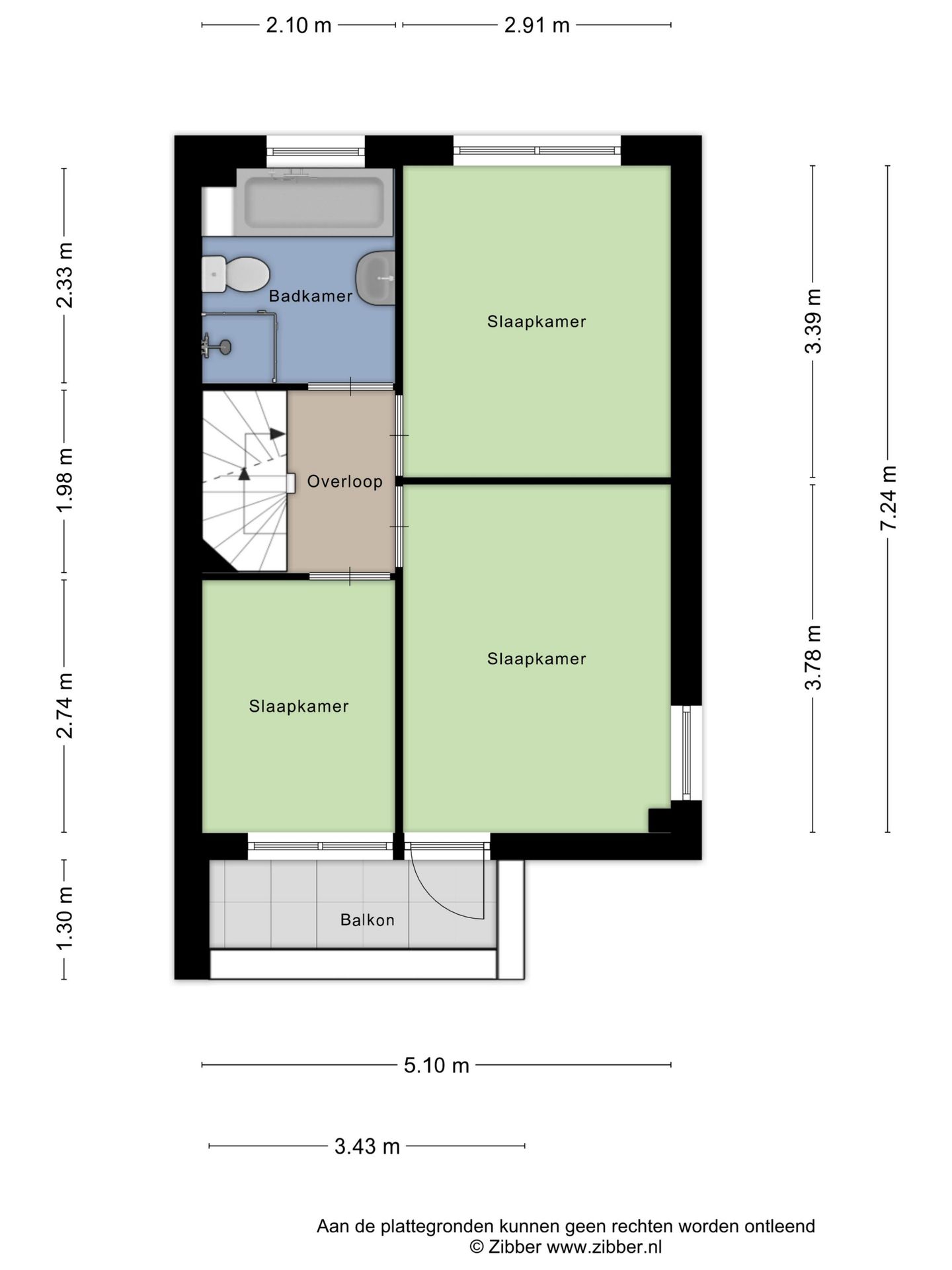 Foto 44 van Bijsterveldenlaan 226