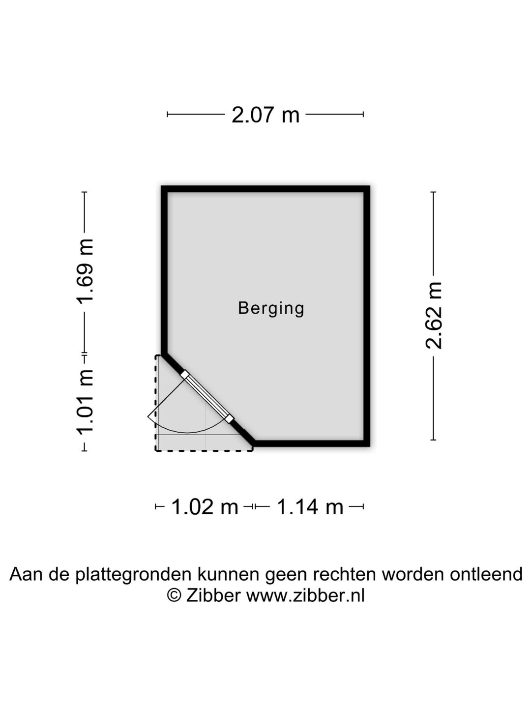 Foto 47 van Bijsterveldenlaan 226